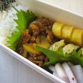 greenmango's cooksnap of when they made 簡単☆豚ばら肉とセロリのピリ辛炒め.