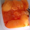 ぎゃんも's cooksnap of when they made ＊いちばん好きな柿の食べ方＊.