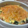 トミトミトミー's cooksnap of when they made 厚揚げの胡麻マヨチーズ焼き(人´∀｀)．.