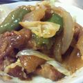 鳥璃子's cooksnap of when they made いつもの調味料で♪お手軽ホイコーロー風。.