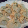 zukkini08's cooksnap of when they made スープがじゅわっと小籠包.
