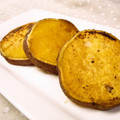 ケロらぶ's cooksnap of when they made さつまいもの塩まぶし蒸し焼き.