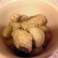 いくばる's cooksnap of when they made ぶり大根.