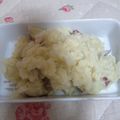 バス弾き★'s cooksnap of when they made ホクホクさつまいものサラダ.