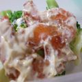 からしマヨ's cooksnap of when they made 超簡単！プロに負けないエビマヨ！.
