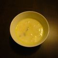 ほわいてぃーぬ's cooksnap of when they made にんにく風味の蕪のスープ.