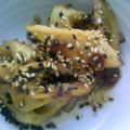 ゆづぷぅ's cooksnap of when they made 大学ちくわ♪.