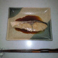 かとちゃんペッ's cooksnap of when they made 超簡単♪ぶりの照り焼き★★.