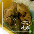 ＊ピノキオ＊'s cooksnap of when they made やわらか☆もち豚とシシトウ炒め.