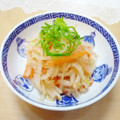 えるえる２８６'s cooksnap of when they made 人参ともやしの明太子和え.
