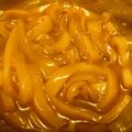 このこのまんま's cooksnap of when they made 醤油だけ☆いか塩辛☆.