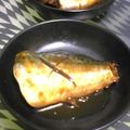 ipyons's cooksnap of when they made 初心者さんでも簡単☆サバの味噌煮.