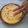 りぃーか＊♪'s cooksnap of when they made しっとり＆サクサクなチーズケーキタルト.