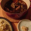 みきりんこ's cooksnap of when they made 豚肉となすのごちそうめん.