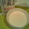 ナマコ's cooksnap of when they made レンジで豆乳寒天 簡単ダイエット 鍋不要.
