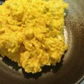 ニコチコ太朗's cooksnap of when they made かぼちゃが好きになる簡単クリーミーサラダ.
