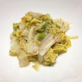 arakure3t's cooksnap of when they made 簡単♪白菜のおかかあえ.