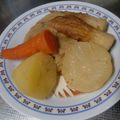 えみしろくん's cooksnap of when they made 今夜はおでん♪ポンポンっで楽々！.