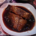 ｼｵﾘﾝ's cooksnap of when they made カレイの煮付け.