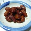 マヤchan's cooksnap of when they made 私の♡金時豆の甘煮.