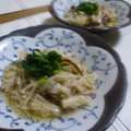 りーたみ's cooksnap of when they made しめじのあっさり煮.