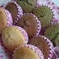 mieguma's cooksnap of when they made ✿キュートなマドレーヌ✿.