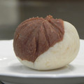 はらぺこあおむし～'s cooksnap of when they made 栗の上品和菓子を簡単に☆栗ねりきり.