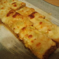 Ｙｕ−−ｉ's cooksnap of when they made 厚揚げのネギ味噌焼き.
