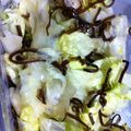 あやかじょー's cooksnap of when they made レタスたっぷり♡.