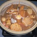 きゅーい's cooksnap of when they made ✿○○家のおでん！？✿.