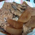 まなみ518's cooksnap of when they made 母の煮魚☆あらでもカレイでも☆　.