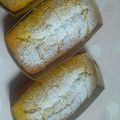 笑顔のりょうこ's cooksnap of when they made ☆かぼちゃケーキ☆.