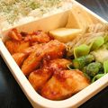 トクライ's cooksnap of when they made 辛めのとりチリ.
