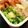 トクライ's cooksnap of when they made バターアスパラ＋チーズ　お弁当のおかず.