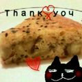 ♡♥じじこ♥♡'s cooksnap of when they made 大学芋のケーキ.