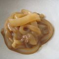 おかあちゃん。's cooksnap of when they made イカの塩辛.
