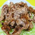 ぽろん５２６'s cooksnap of when they made さくさく♪豚マヨ♪野菜もりもりいけるよ～.