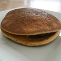 まいほーむまま's cooksnap of when they made しっとりふわふわどら焼き＆どら焼きアイス.