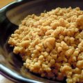 ぴーぽーバーバ's cooksnap of when they made コレさえあればの♪鶏そぼろ.
