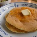 はちみつ大好き's cooksnap of when they made みかんホットケーキ.