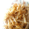☆遊歌☆夢叶☆'s cooksnap of when they made もやしの胡麻和え.