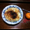 mamisio's cooksnap of when they made 冬に最高♪　白菜とベーコンのグラタン　.