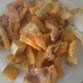 ｺｱﾗ's cooksnap of when they made まろやか～♡鶏とかぼちゃのたれマヨ焼き.