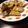 サトモユリア's cooksnap of when they made バジル風味で！かじきのさいころソテー.