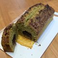 リンゴ's cooksnap of when they made おうちで手軽に本格バターケーキ！画像多め.