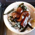悠里菜mama's cooksnap of when they made １：１で♪マグロのづけ.