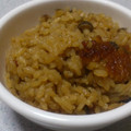 ちゃろげ's cooksnap of when they made きのこの炊き込みご飯.