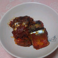 ★☆Ｒｉｕ☆★'s cooksnap of when they made 圧力鍋で簡単♡さんまのトマト煮.