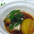まいとものママ's cooksnap of when they made 太刀魚の韓国風煮.