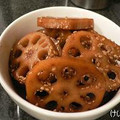 けいたん０７０８'s cooksnap of when they made ごぼうの甘辛＠胡麻和え.